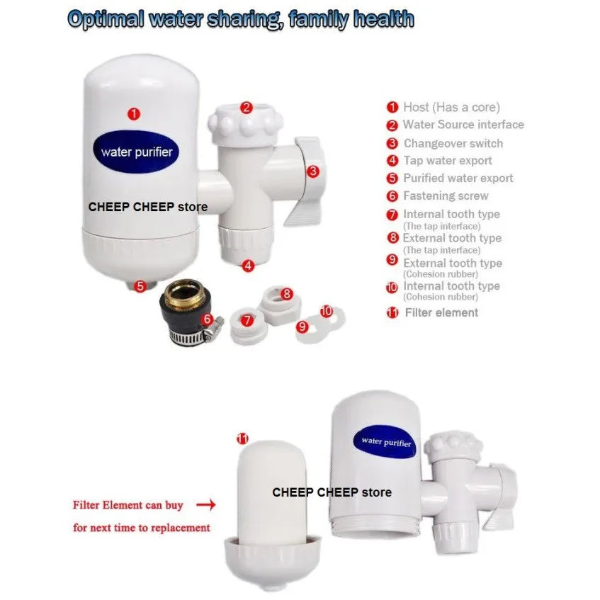 SWS Water Purifier