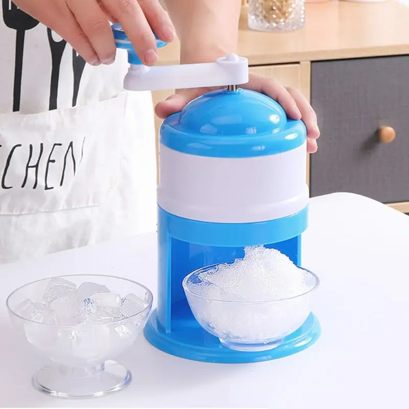 Ice Crusher