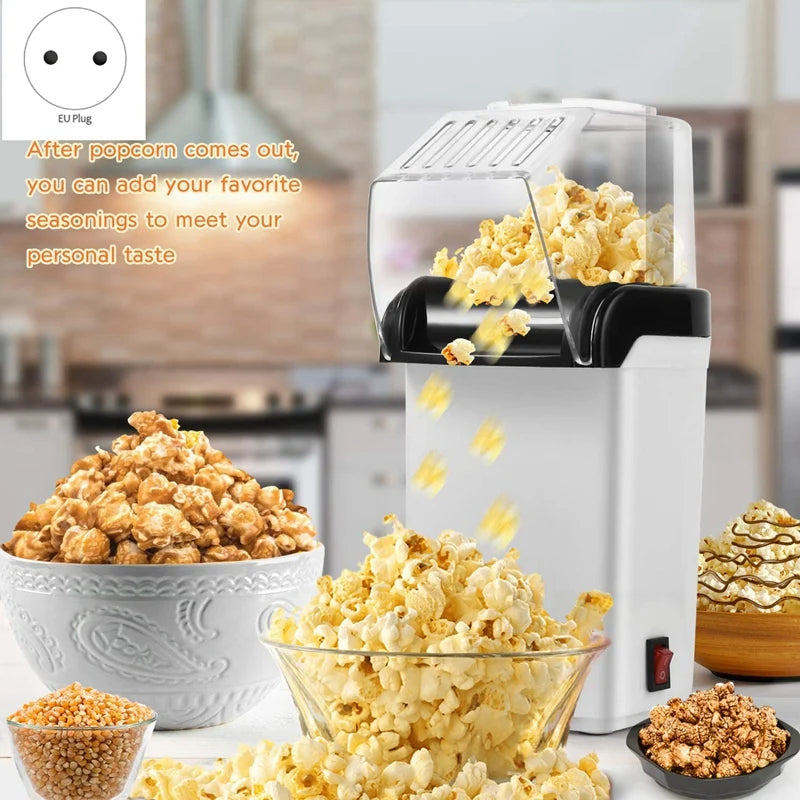 Mini Popcorn Maker