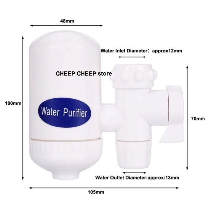 SWS Water Purifier
