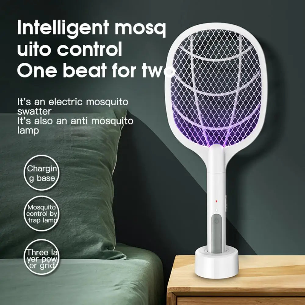 Electric Mosquito Swatter