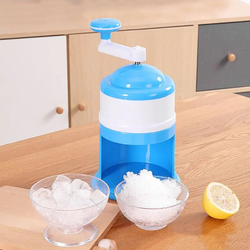 Ice Crusher