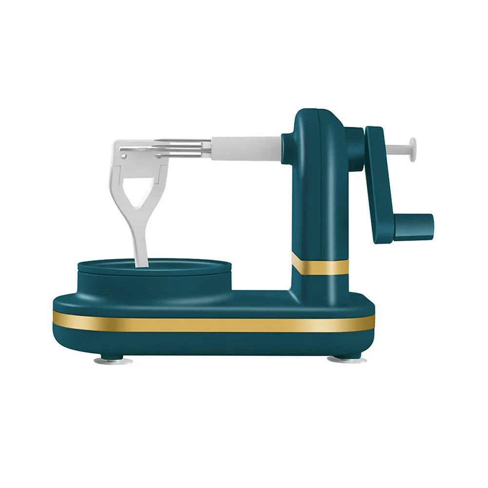 Manual Fruit Peeler