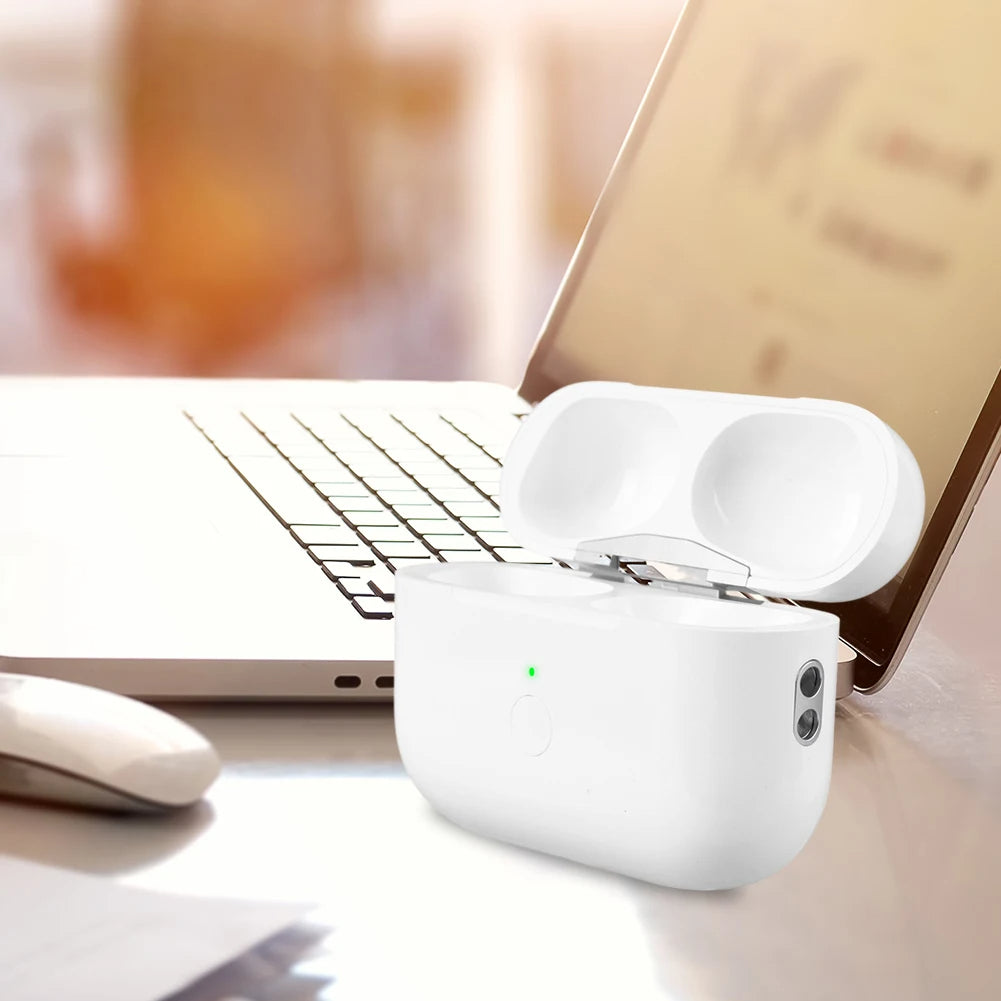 AirPods Pro Wireless Headset - 2nd Generation