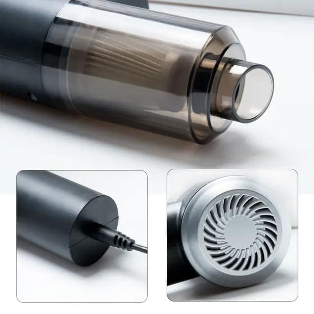 3 in 1 Vacuum Cleaner