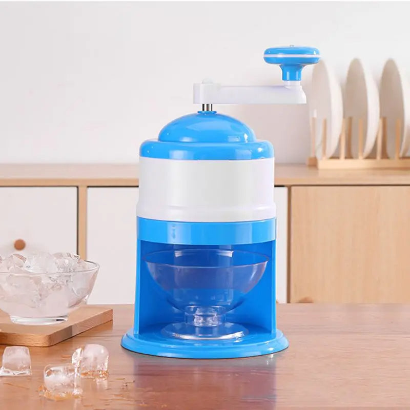 Ice Crusher