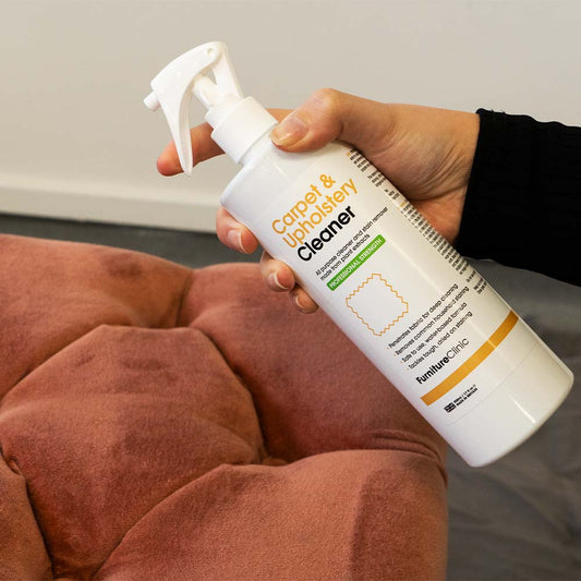 Sofa & Carpet Cleaning Spray - 250 ML