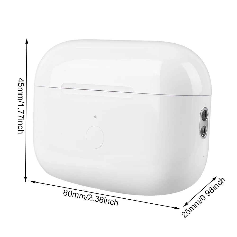 AirPods Pro Wireless Headset - 2nd Generation