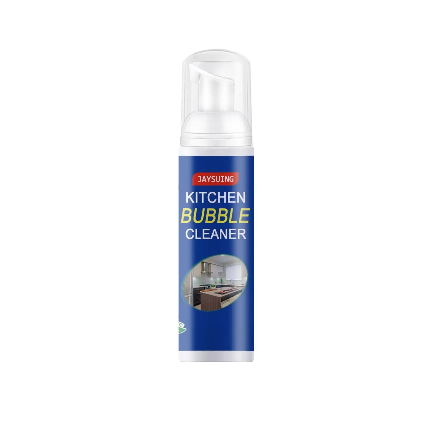 Multipurpose Kitchen Cleaner