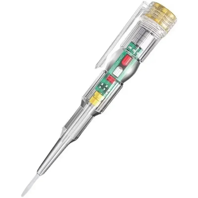 Highlight LED Test Pen