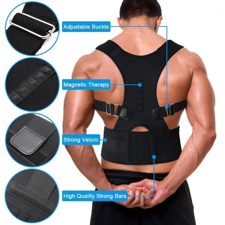 Posture Support Brace