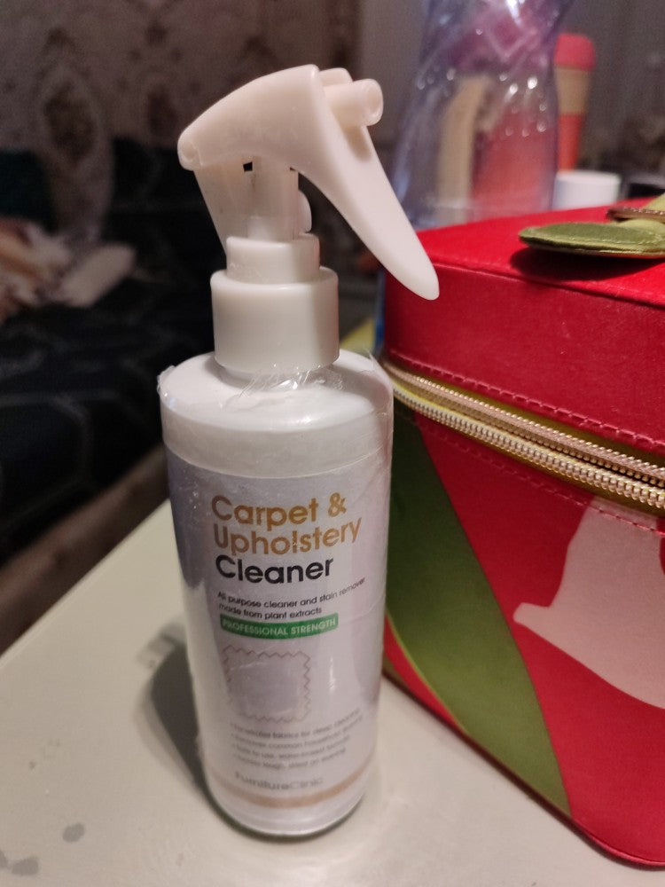 Sofa & Carpet Cleaning Spray - 250 ML