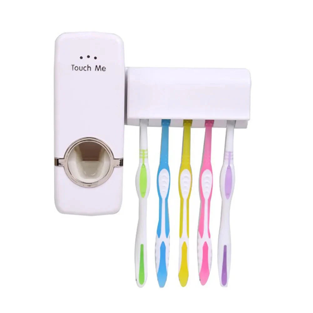Toothpaste Dispenser