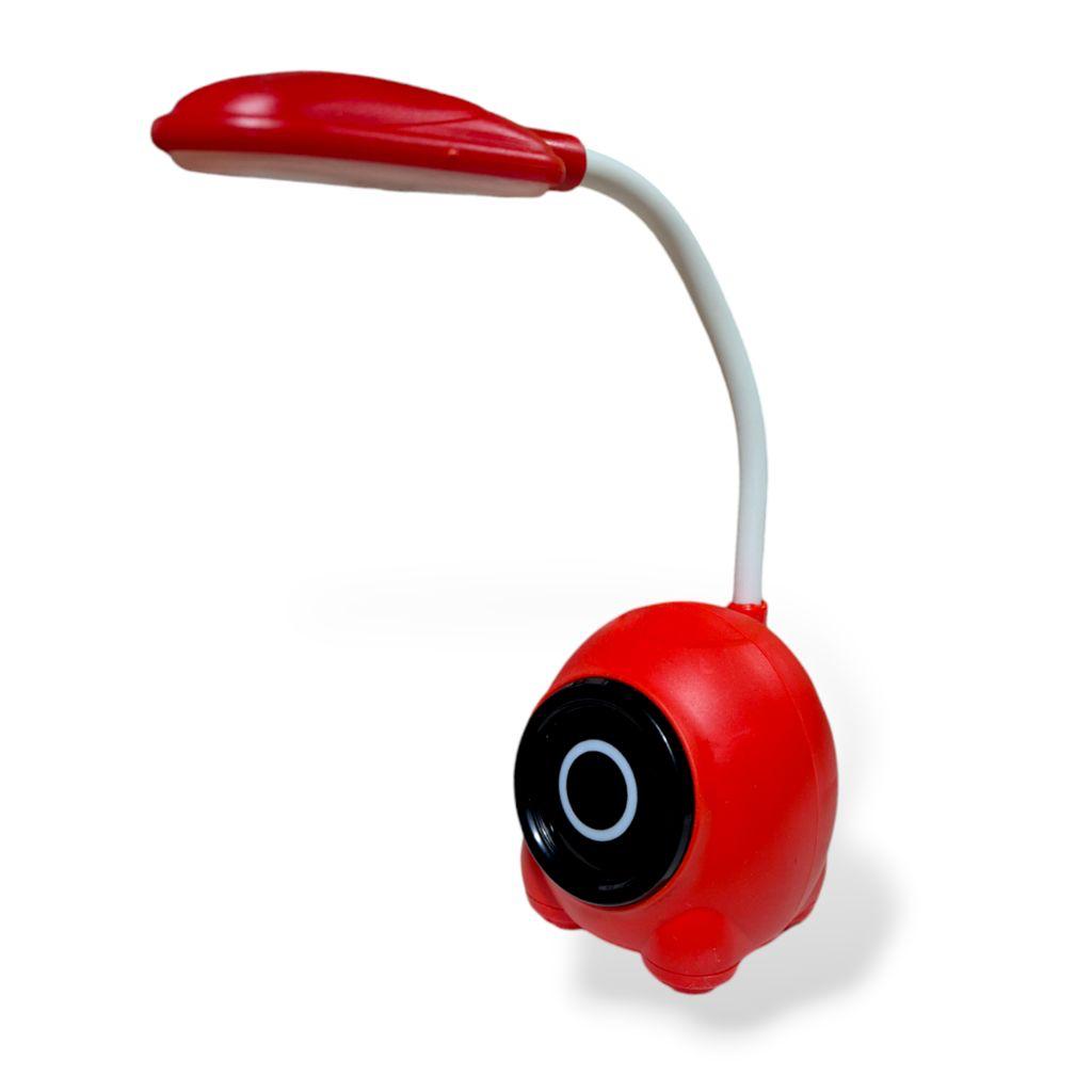 Squid Game Rechargeable LED Study Lamp