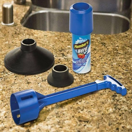 Plumber's Hero Kit