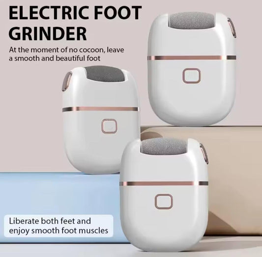 Electric Foot Grinder