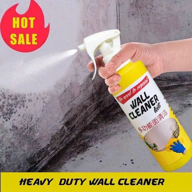 Instant Wall Cleaner Heavy Duty