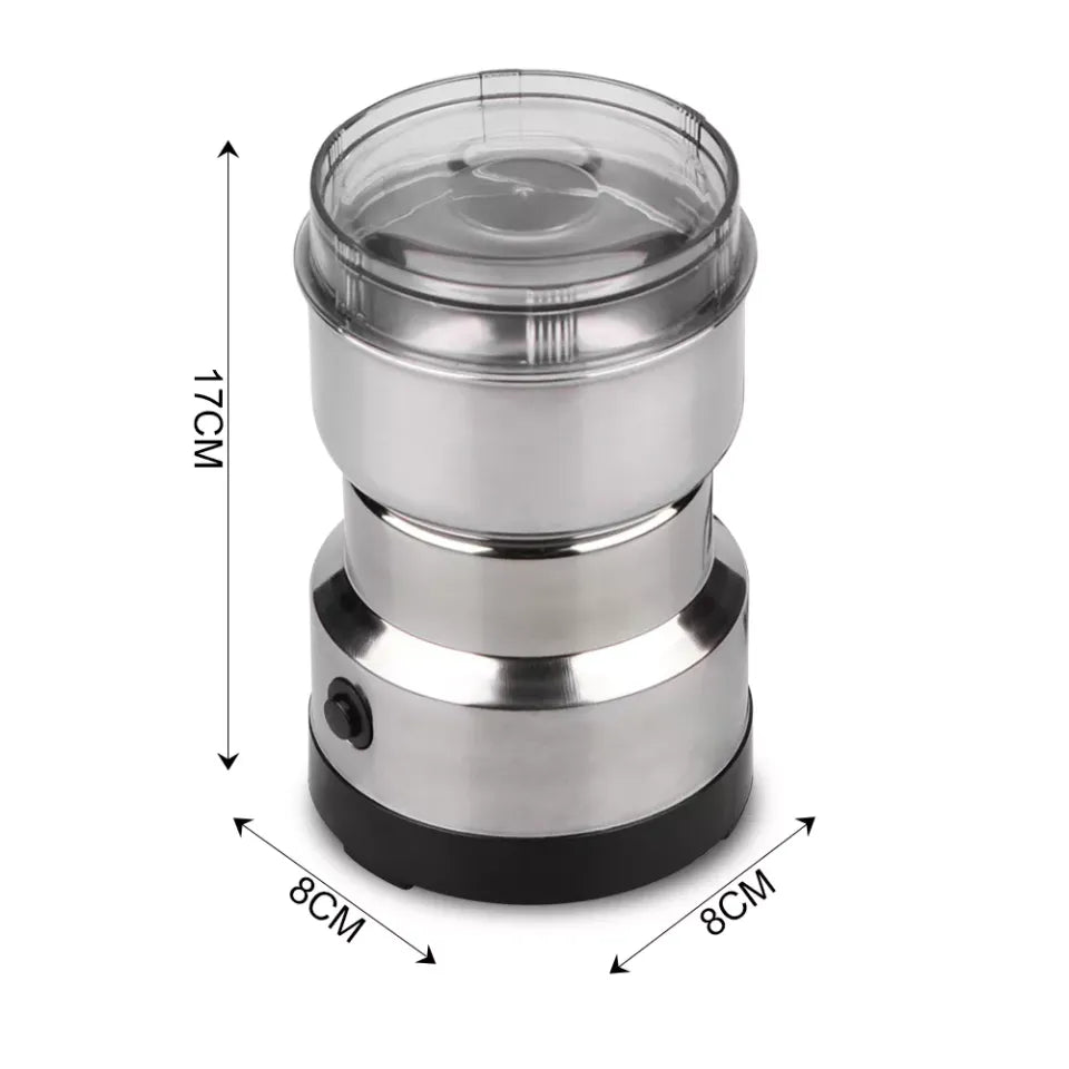 Multifunctional Coffee/Food Machine