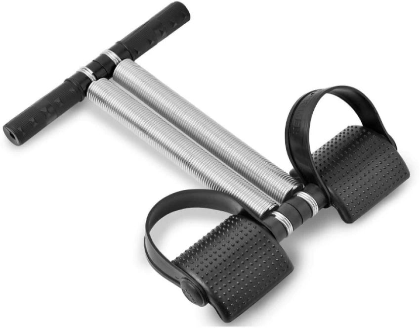 Double Spring Tummy Trimmer