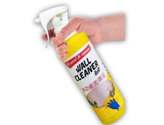 Instant Wall Cleaner Heavy Duty