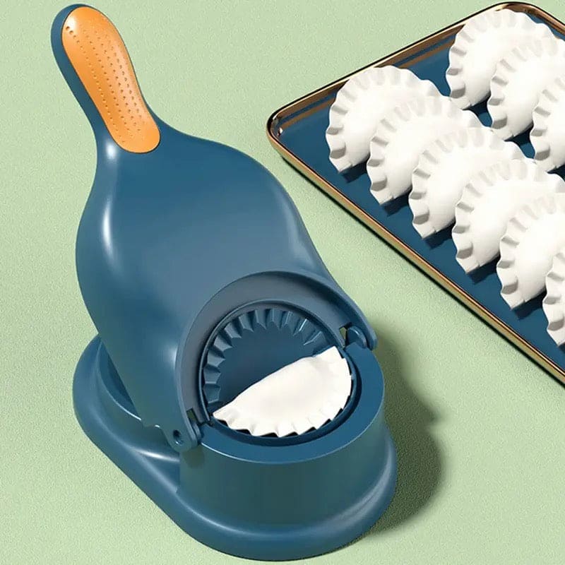 2 In 1 Dumpling/Samosa Maker
