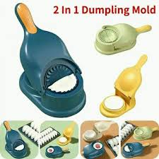2 In 1 Dumpling/Samosa Maker