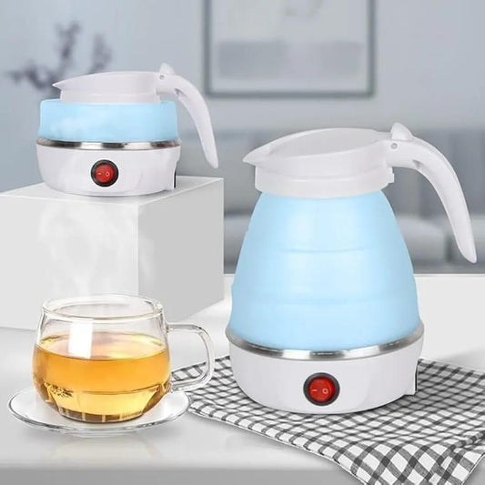 Foldable Kettle