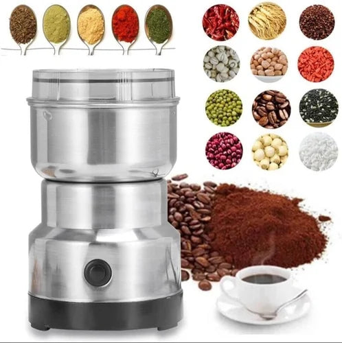 Multifunctional Coffee/Food Machine