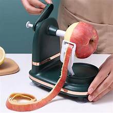 Manual Fruit Peeler